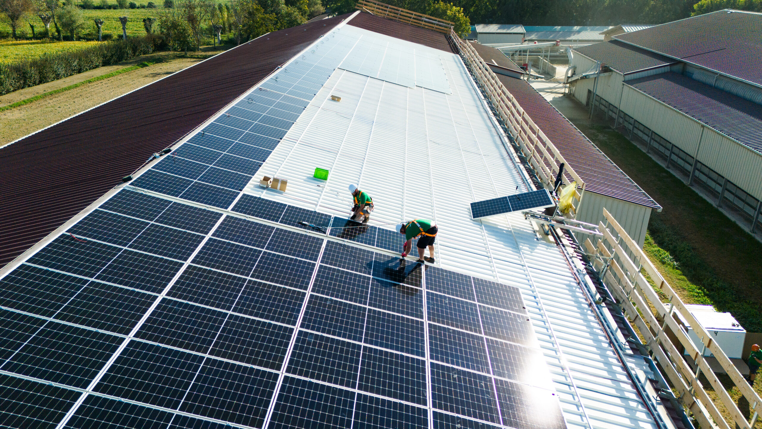 aziende fotovoltaiche
