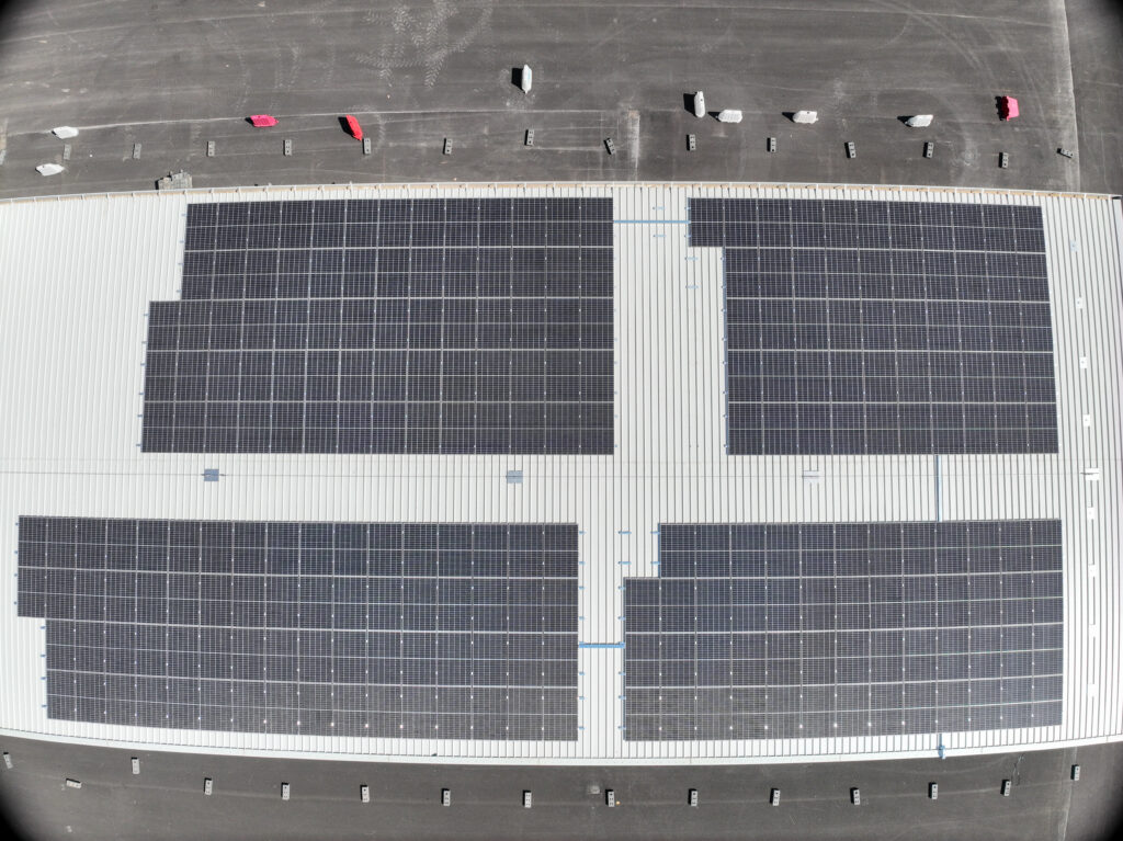 Pannelli fotovoltaici sulle nuove pensiline della Filovia di Verona