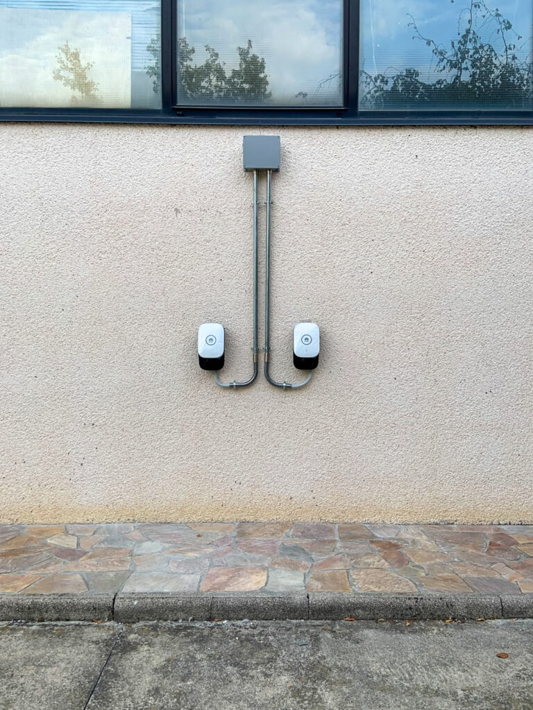 fotovoltaico aziendale con accumulo